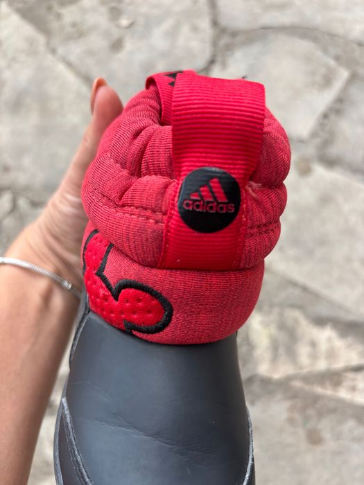 Детски апрески Mickey by Adidas