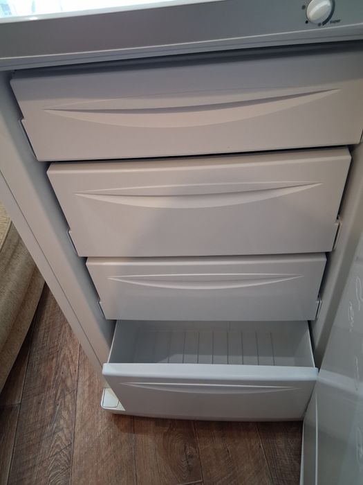 Морозильная камера