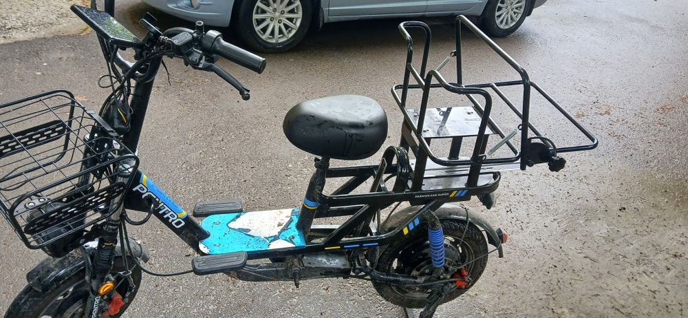 Pentro kafolati bilan