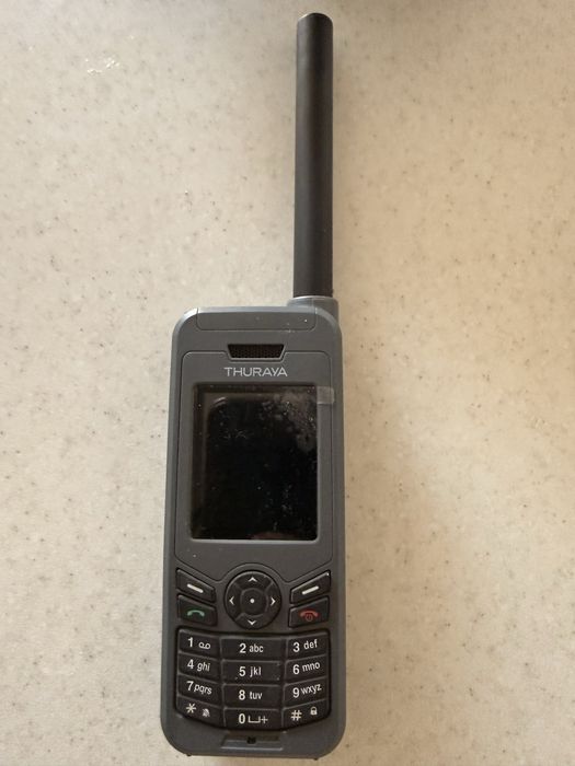 Thuraya XT Lite satelite