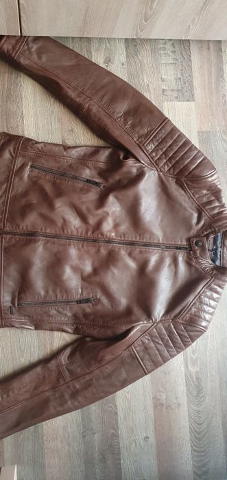 Кожено яке Strellson