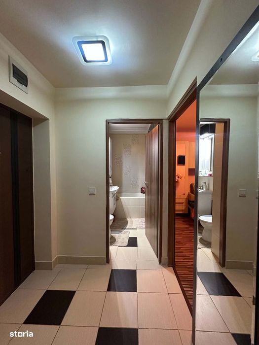 Ap.2 camere,str.Botizului