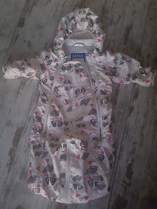 Комбинезон Reima Lassie 68