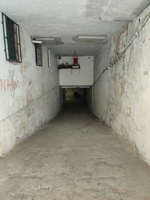 Vânzare garaj ultracentral str Brezoianu