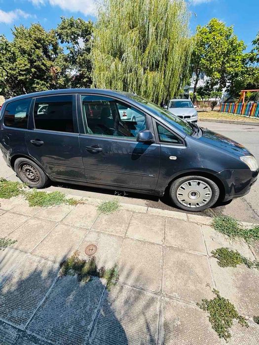 Ford Focus C-MAX