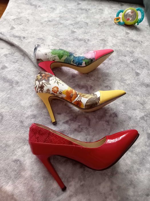 Pantofi eleganți mărimea 36