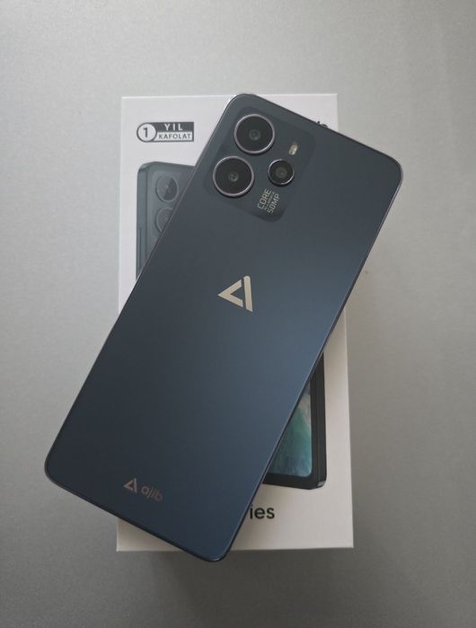 Telefon Ajib x1 2025