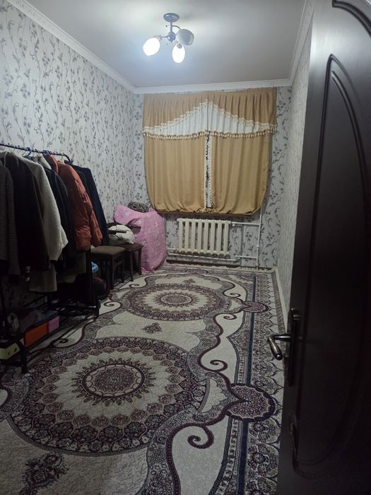 Чиланзар-3. 2/3/4  Макро.метро М.Улугбек