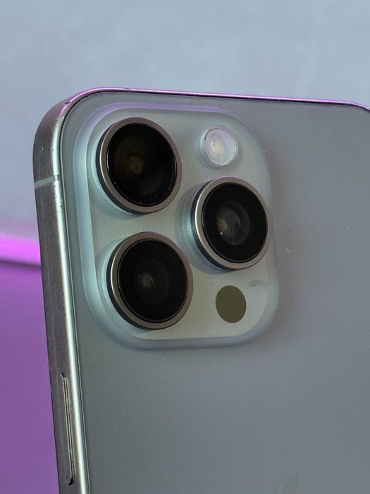 iPhone 15 Pro Max -piese de schimb /dezmembrari /recarosare /bl0cat