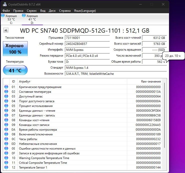 Lenovo LOQ 15IRX9 | i7-14700HX | RTX 4060 | 32GB DDR5