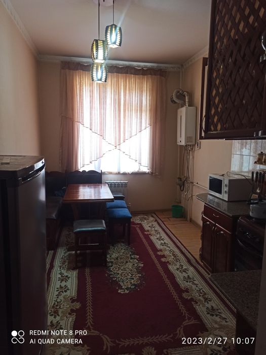 Квартира 2 хона 2 этаж
