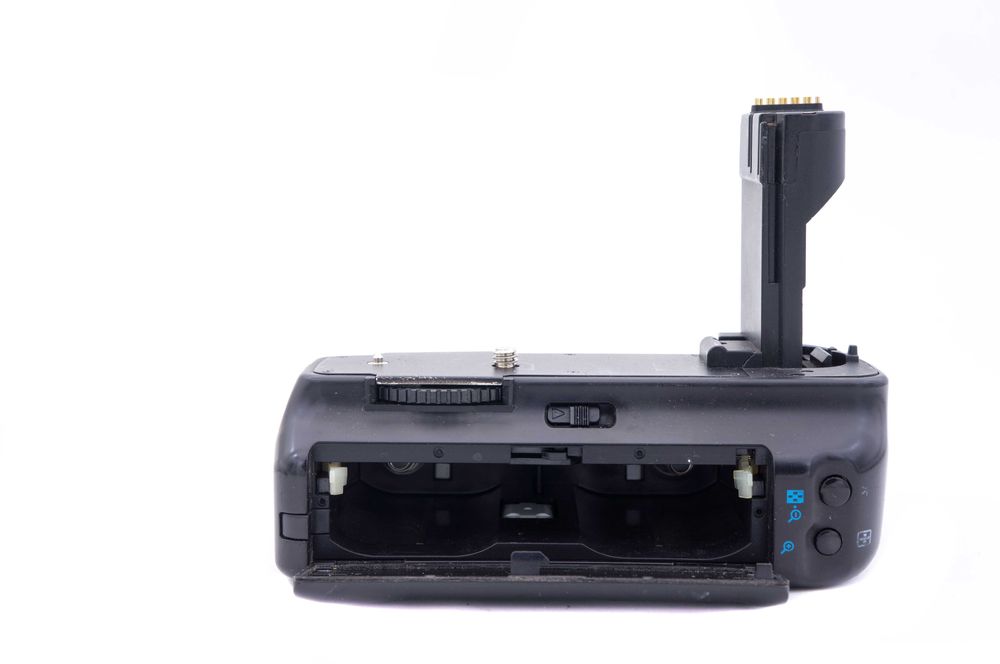 Grip Phottix BP 50D pentru Canon 20D, 30D, 40D, 50D