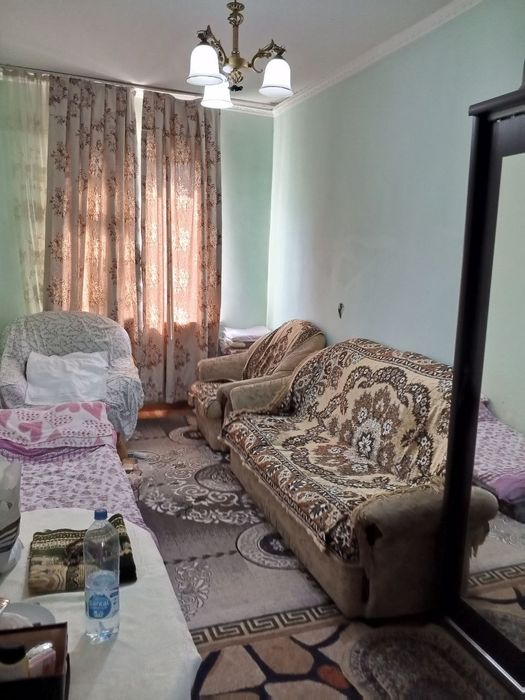 Yunusobod 13 kvartal