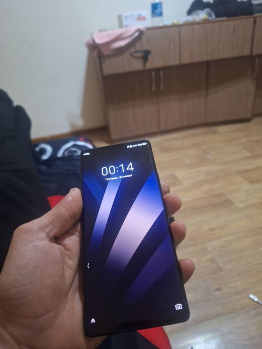 Zte blade продам