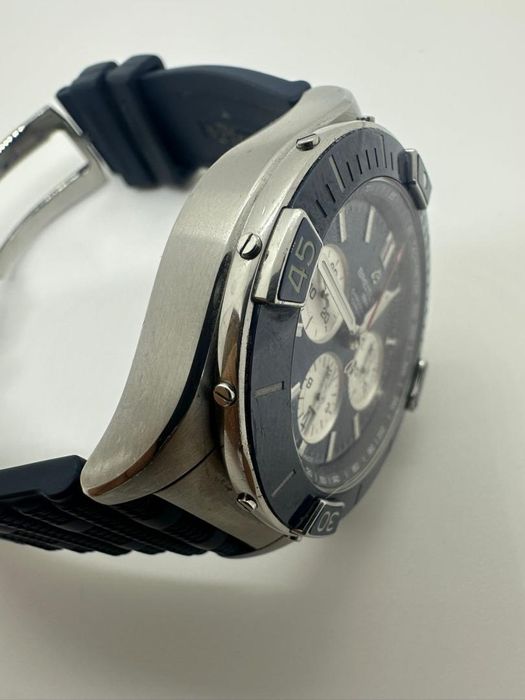 Ceas Breitling Chronometer Chronomat Ref. No. AB0136 -A-