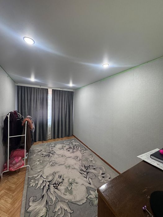 Продам 3 комн квартиру