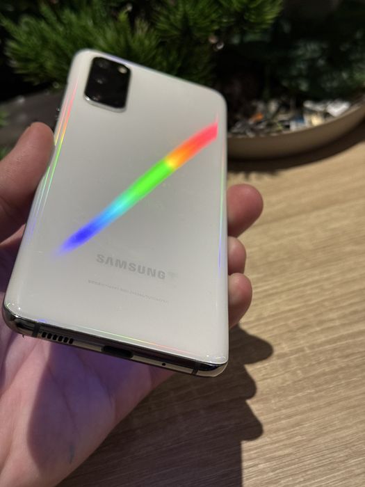 Samsung S20  5g 12gb ram‼️Garantie‼️