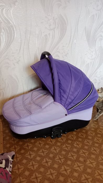 Продам коляску 10000
