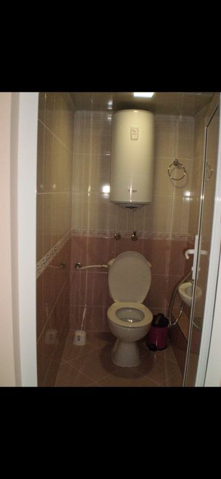 Самостоятелна квартира