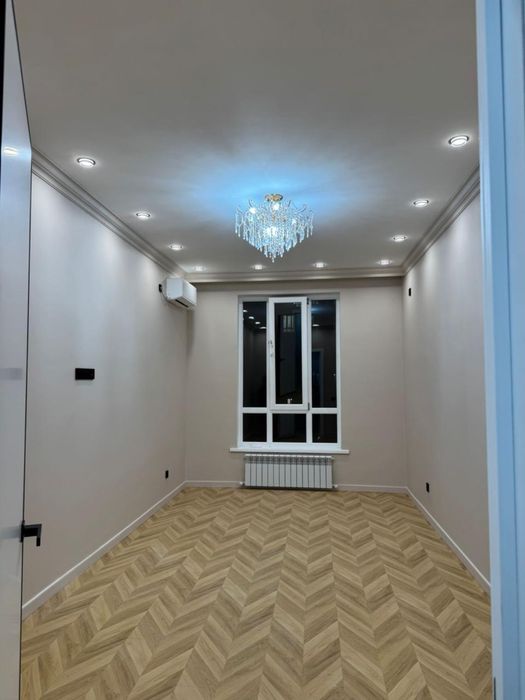 Ремонт квартир под ключ