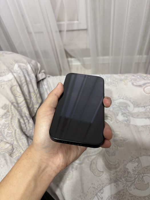 Айфон 15 с коробкой