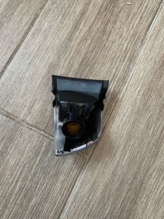 Semnalizare oglinda iveco daily