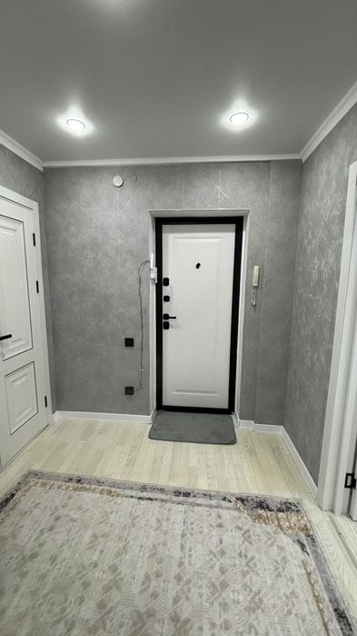 Сдается квартира посуточно и по часам
