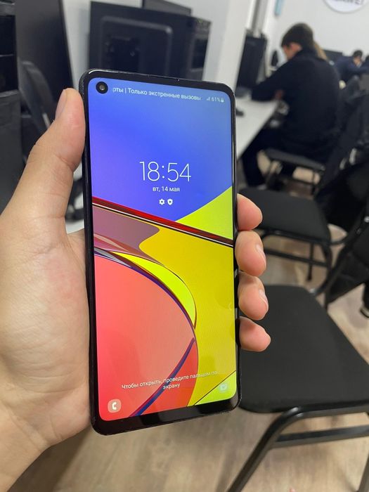 Samsung a21S 32гб идеал СРОЧНО!