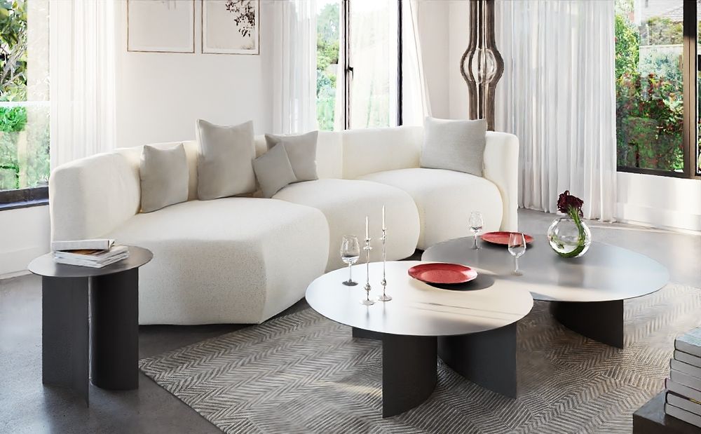 Randari 3D profesionale interior/exterior