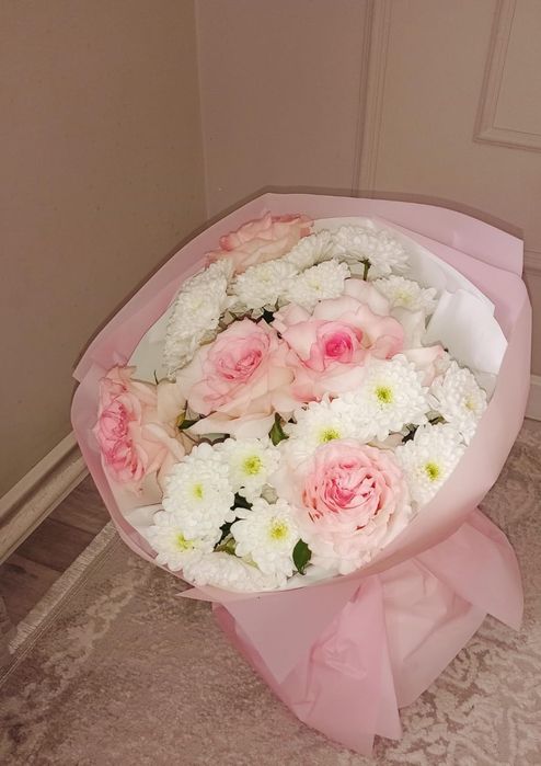 Бүгінгі новый гүліміз үлгеріп қалыңыз