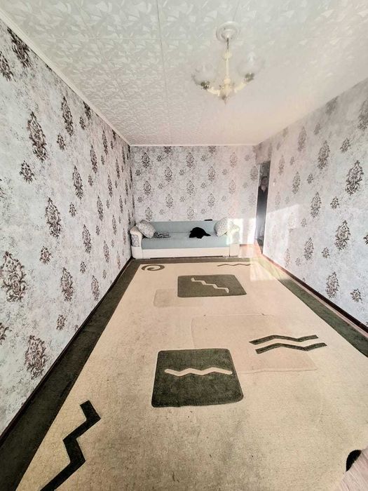 Продам двухкомнатную квартиру