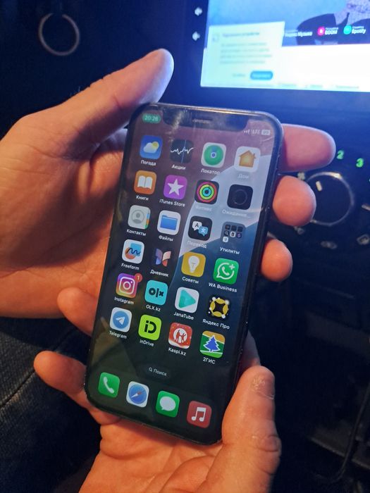 iPhone 12-мини ақтөбе