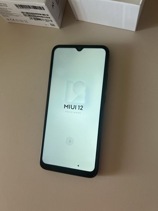 Redmi 9A 32 gb нов