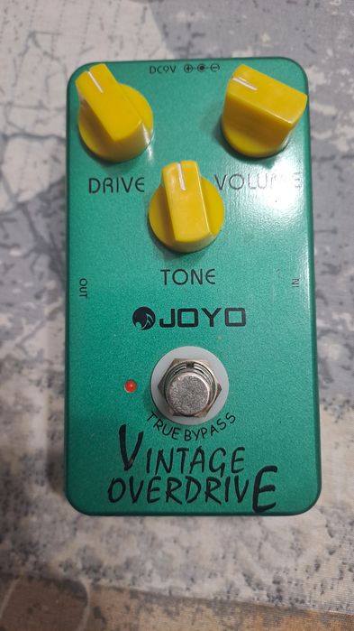 Ефекти за китара