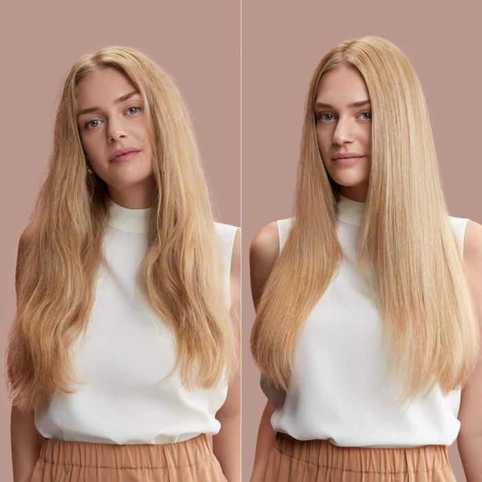 Професионален сешоар за коса Dyson Supersonic R HD17 Ceramic Rose Gold
