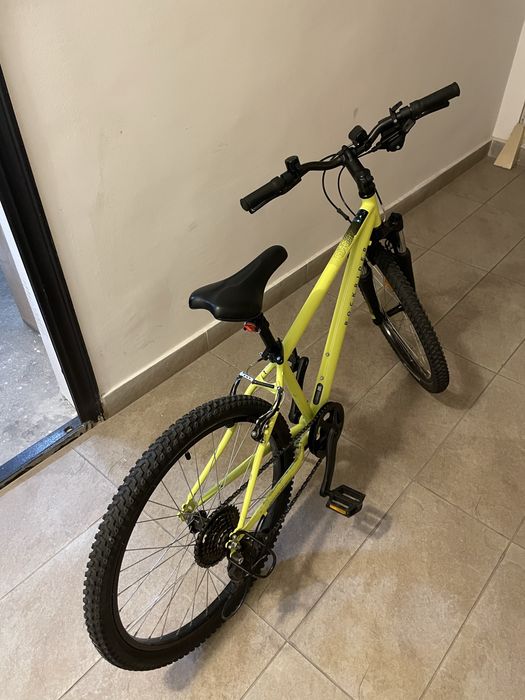 Bicicleta 24 inch