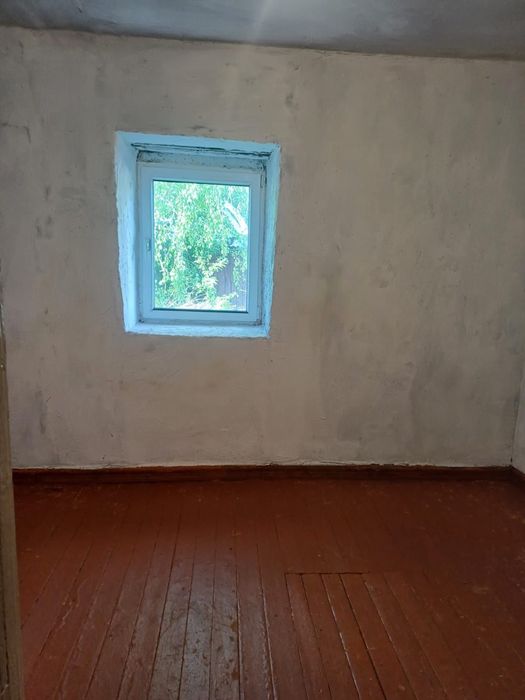 Продам дом в поселке ЖБИ.