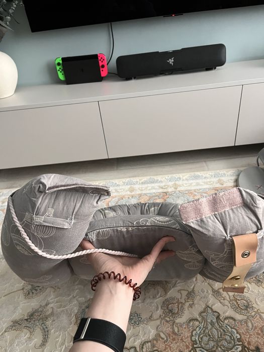 babynest filibabba