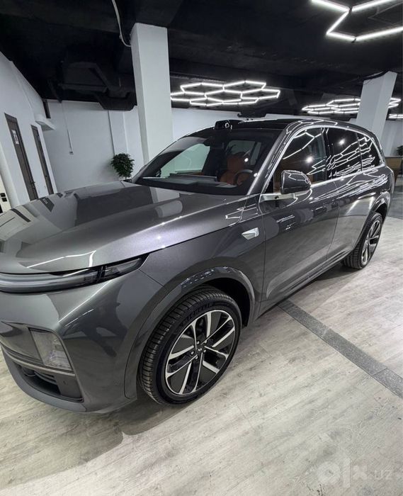 Lixiang L7 Ultra 2024 йил