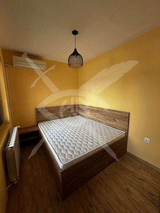 Двустаен апартамент в кв. Иван Вазов № 176485