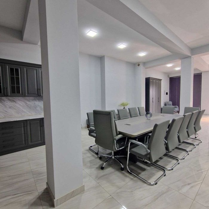 Продается Нежилое Эко Базар Чимган 109м2 Первая линия