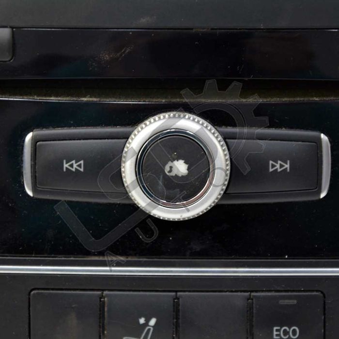 Мултимедия Mercedes-Benz E-Class (W212)(2009-2016) ID:90366