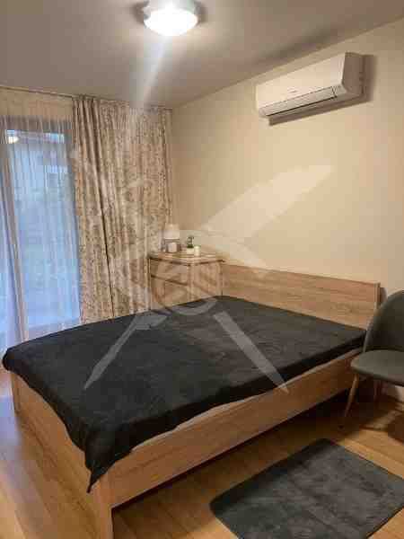 Продава се Двустаен апартамент в Свети Влас - 54 кв.м за 1028 €/кв.м - Снимка #4