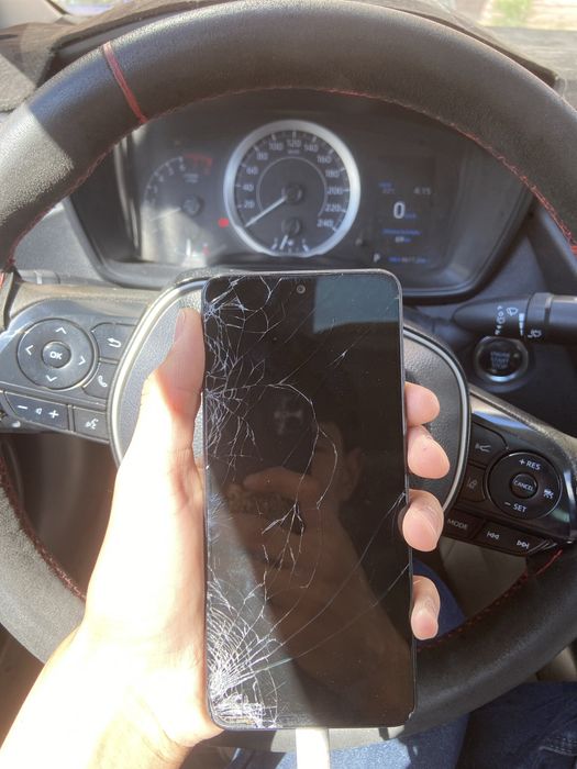 Redmi Note 12 Xiaomi HyperOS