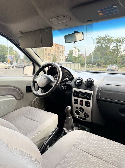 Dacia Logan MCV 1.5 7 Locuri