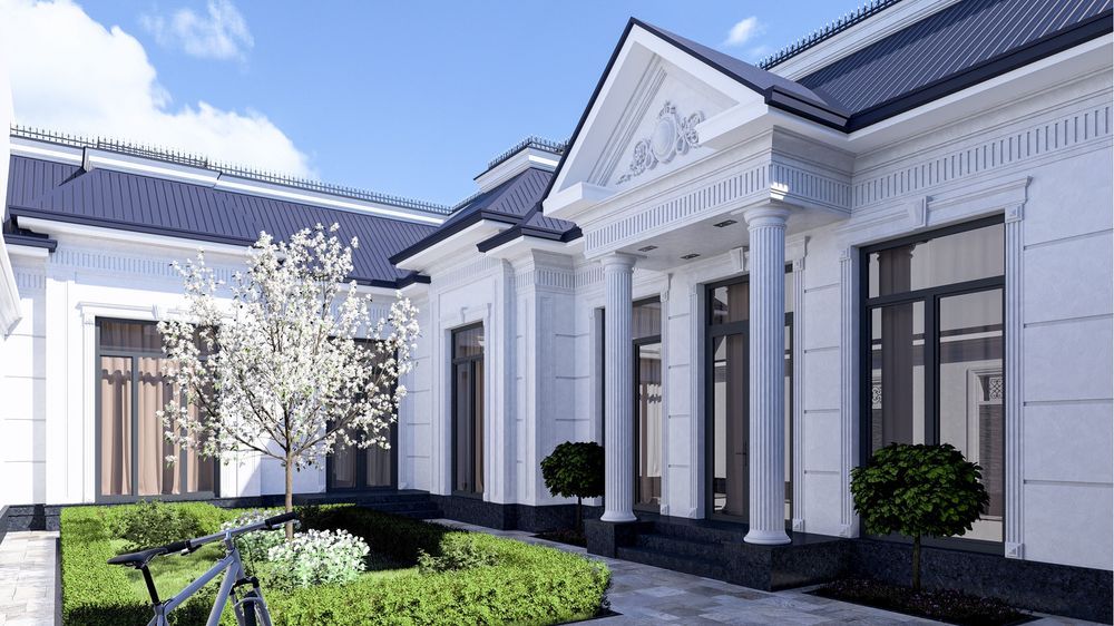 Архитектор/ проектировщик/ дизайнер