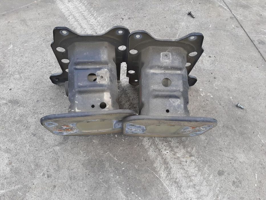 set cap lonjeron 2.0 d  chevrolet captiva 2008