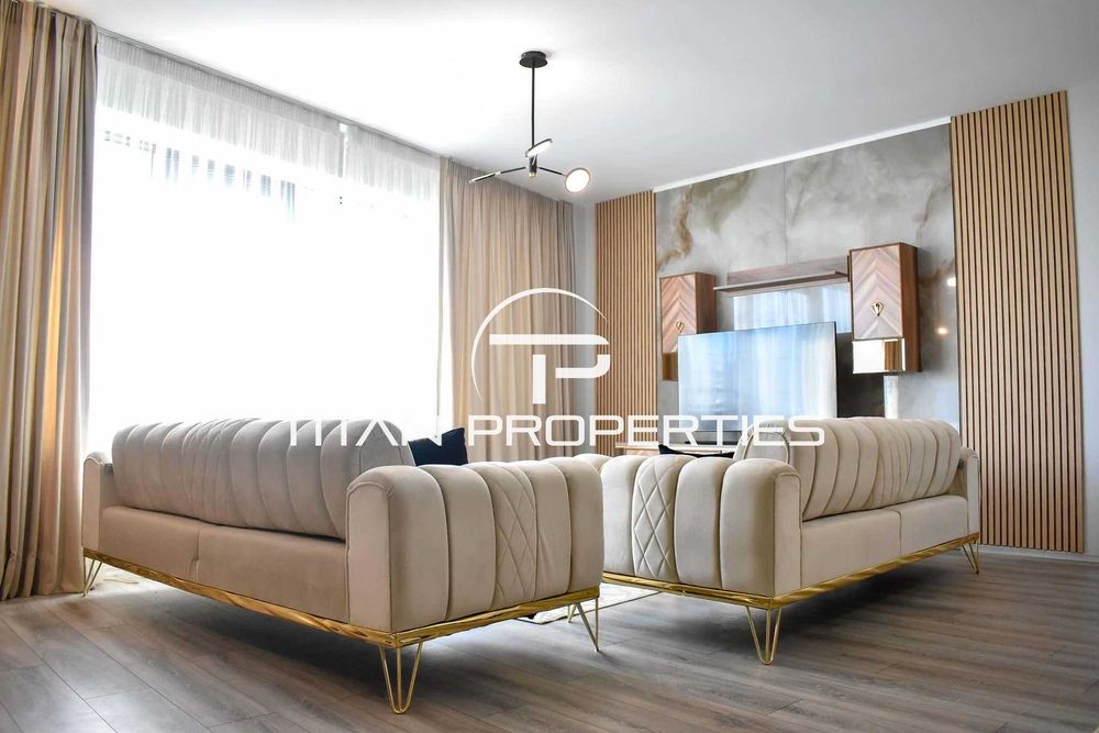 Дава се под наем Четиристаен апартамент в София, Драгалевци - 213 кв.м за 1600 € - Снимка #2