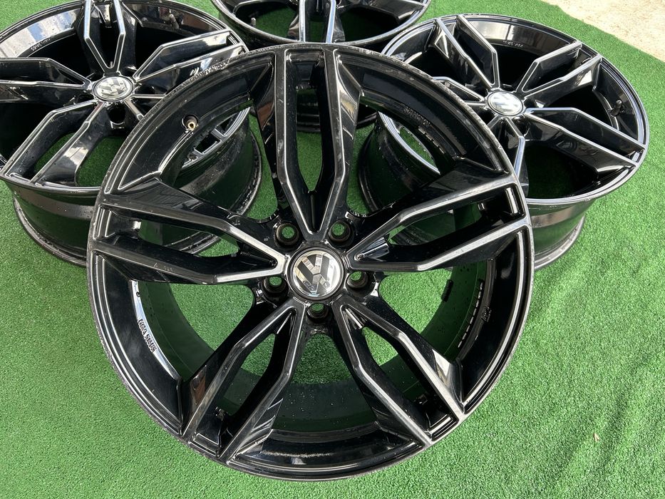 5x112 19 за vw passat vw golf 5 6 tiguan kadi skoda seat