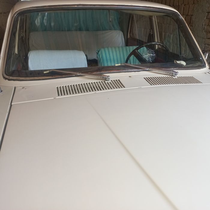 Продаётся газ 24 волга!! 1984 год  пробег  89000